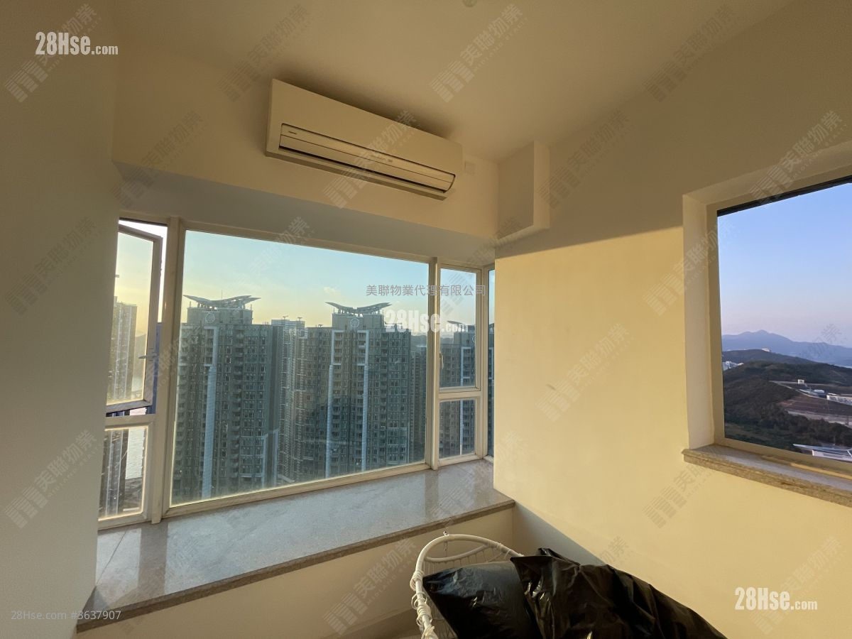 領凱 售盤 3 房 , 2 浴室 676 平方呎