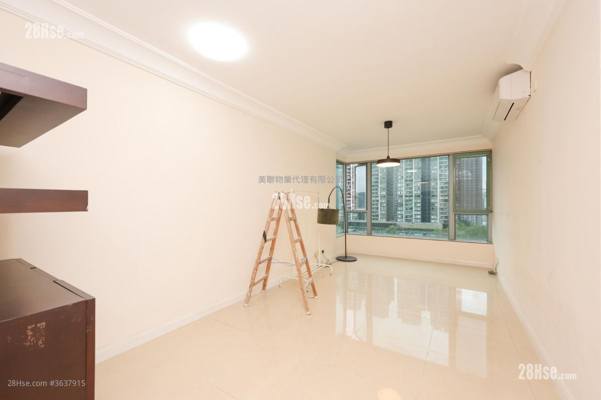 映灣園 售盤 3 房 710 平方呎