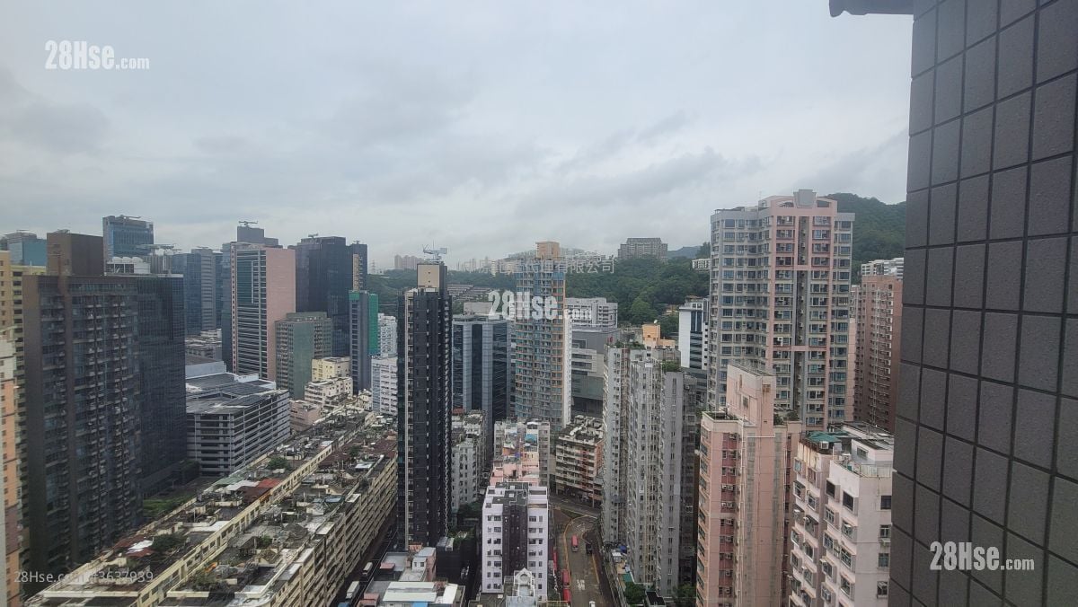 Heya Aqua Sell 2 Bedrooms 491 ft²