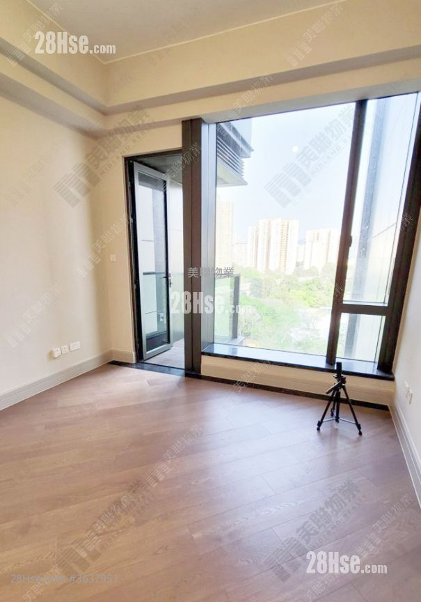 高爾夫御苑 售盤 1 浴室 277 平方呎