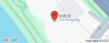 柏傲灣 1座1B 高層 C室 物業地址