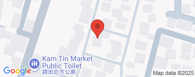 錦田新村 獨立屋 物業地址