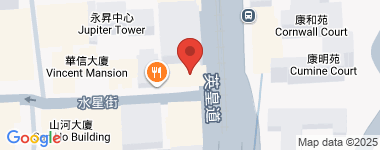 73 King's Road Room 201 Address