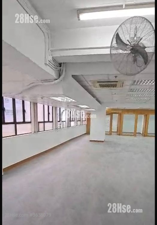 鍾意恒勝中心 租盤