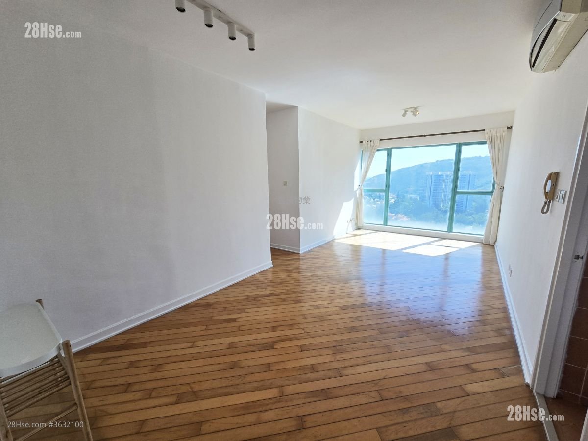 愉景灣 租盤 3 房 , 2 浴室 842 平方呎