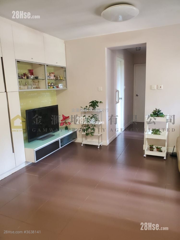 Kingsford Terrace Sell 2 Bedrooms , 1 Bathroom 484 ft²