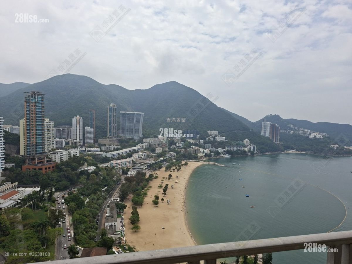 Repulse Bay Garden Sell 3 Bedrooms , 3 Bathrooms 1,513 ft²