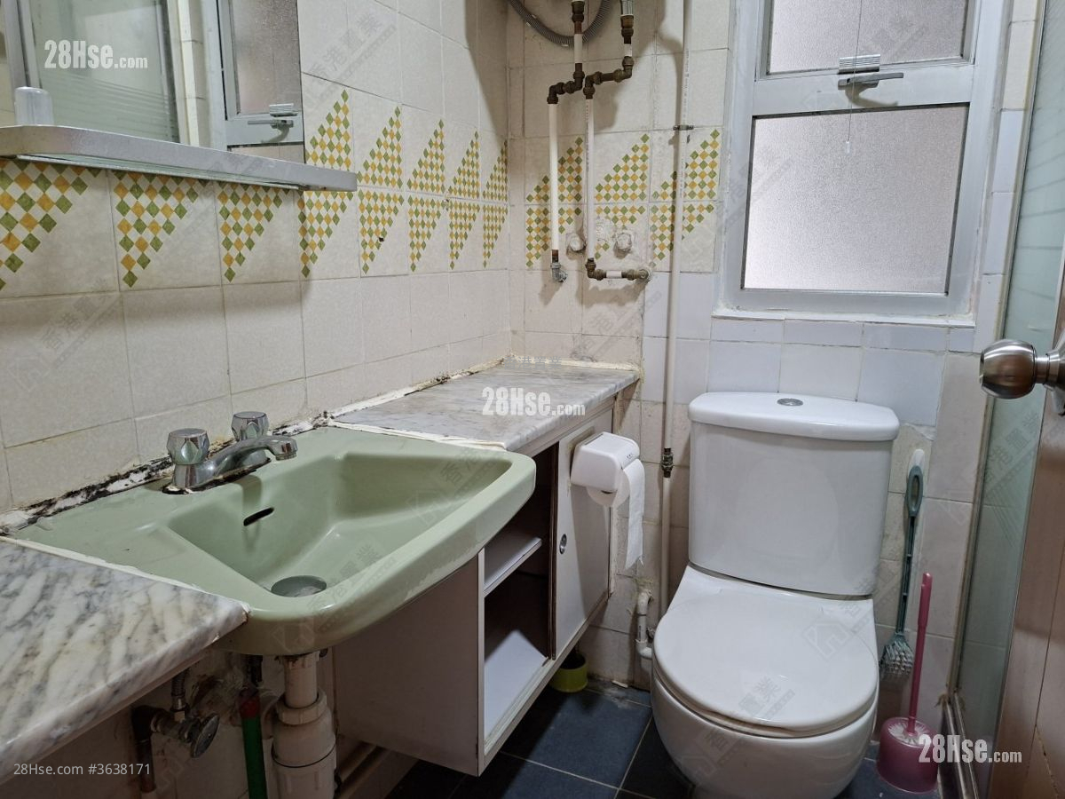 Aberdeen Centre Sell 2 Bedrooms , 1 Bathroom 438 ft²