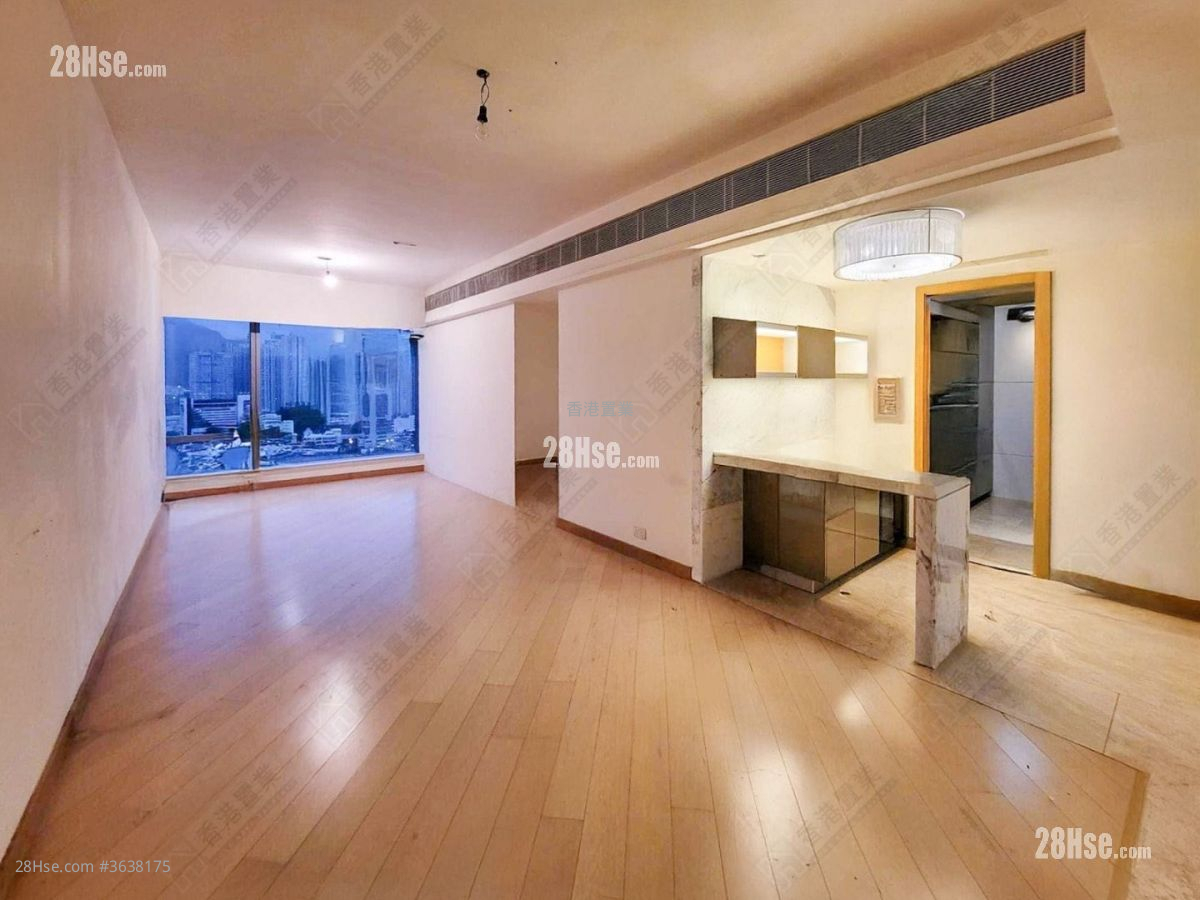 南灣 租盤 3 房 , 2 浴室 1,072 平方呎