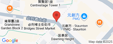 城皇街2A號 2A室 物業地址