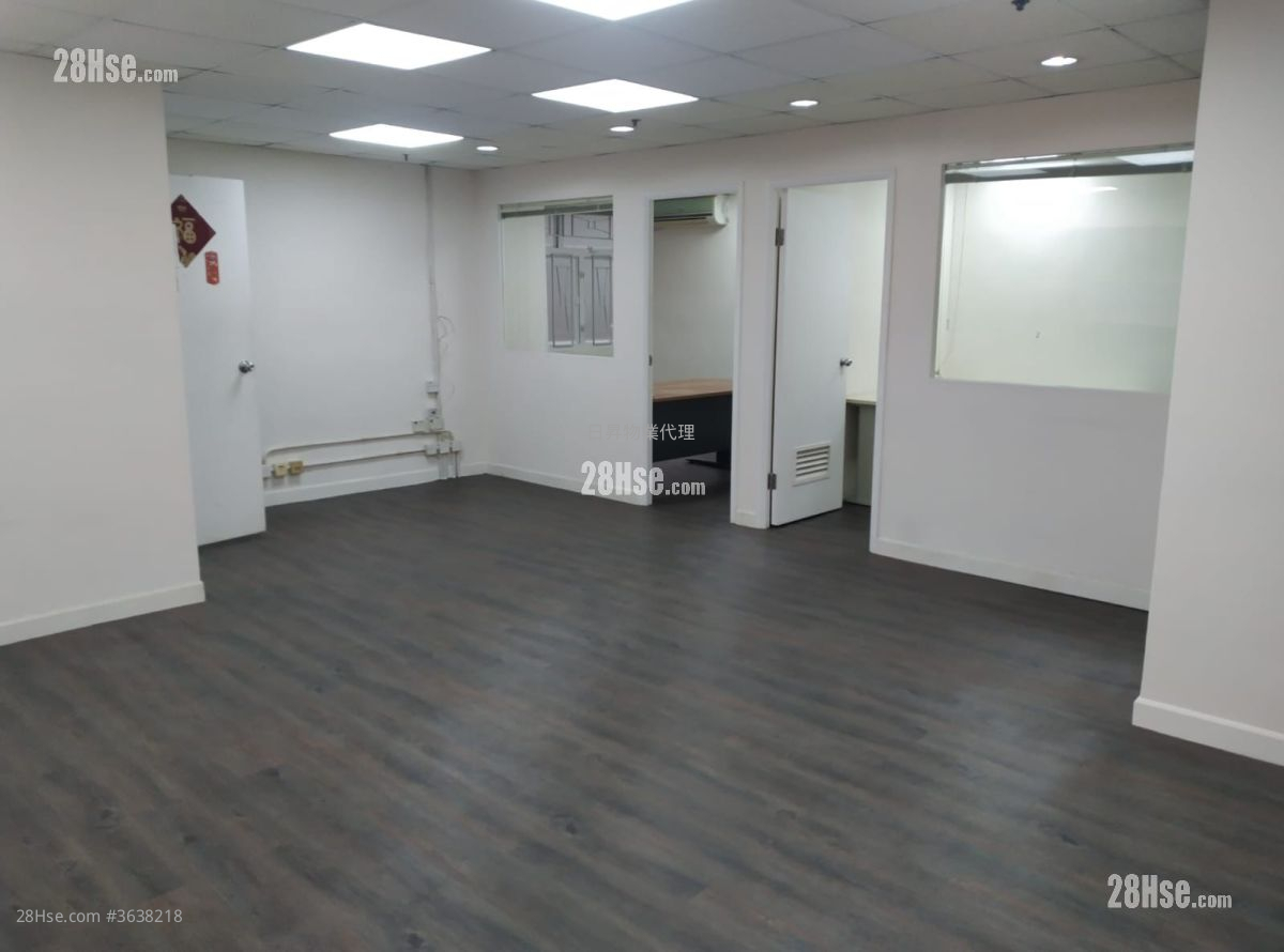 Proficient Industrial Centre Rental