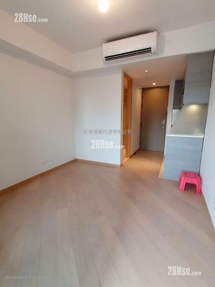 環海東岸 租盤 開放式間隔 , 1 浴室 194 平方呎