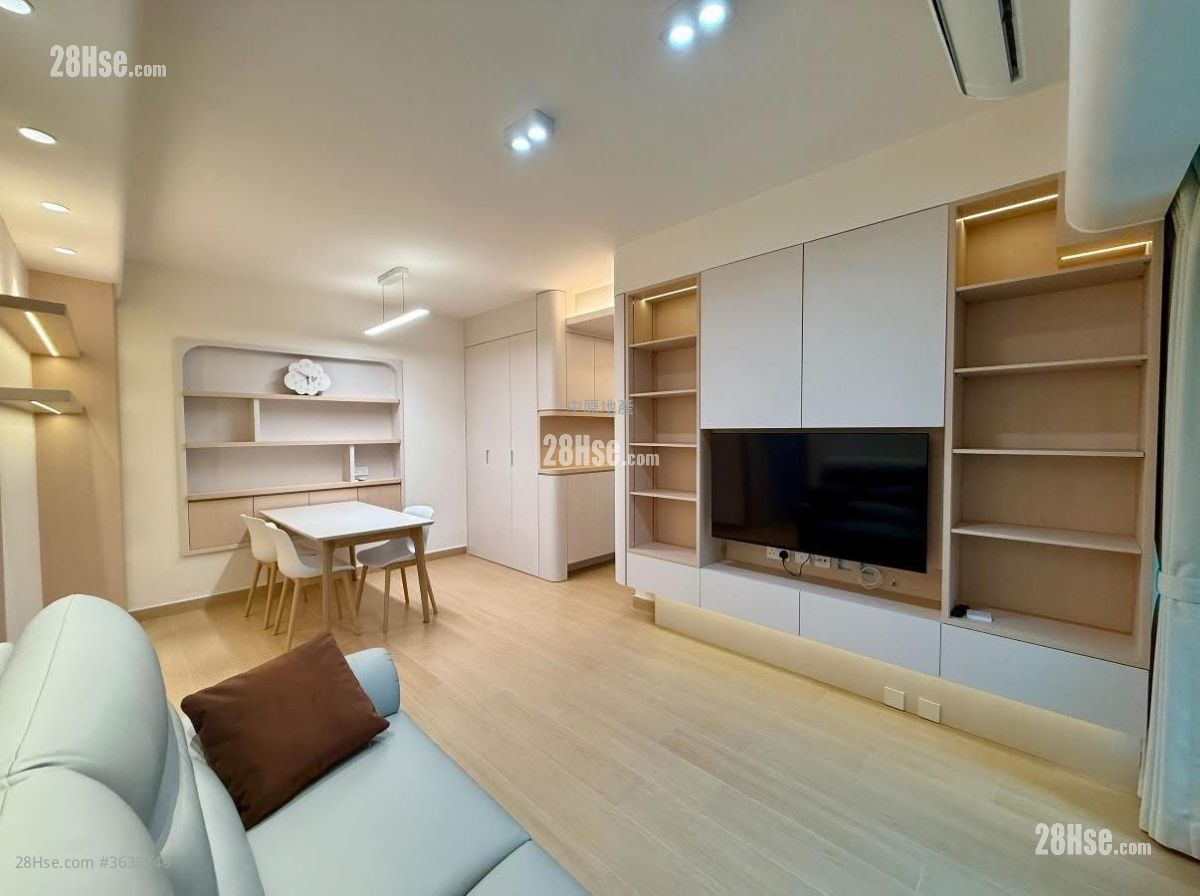 屯門市廣場 售盤 2 房 , 1 浴室 318 平方呎