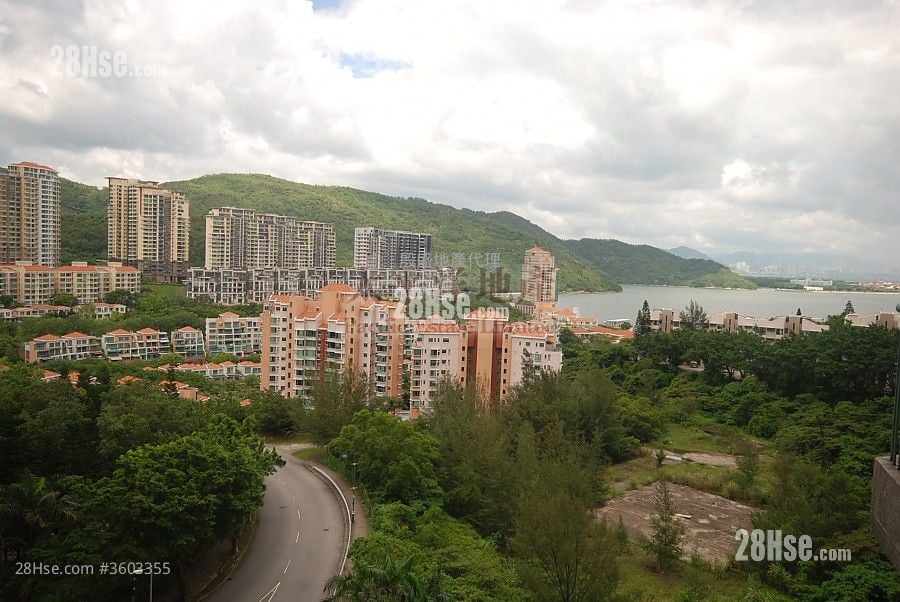 愉景灣 售盤 1 房 , 1 浴室 439 平方呎