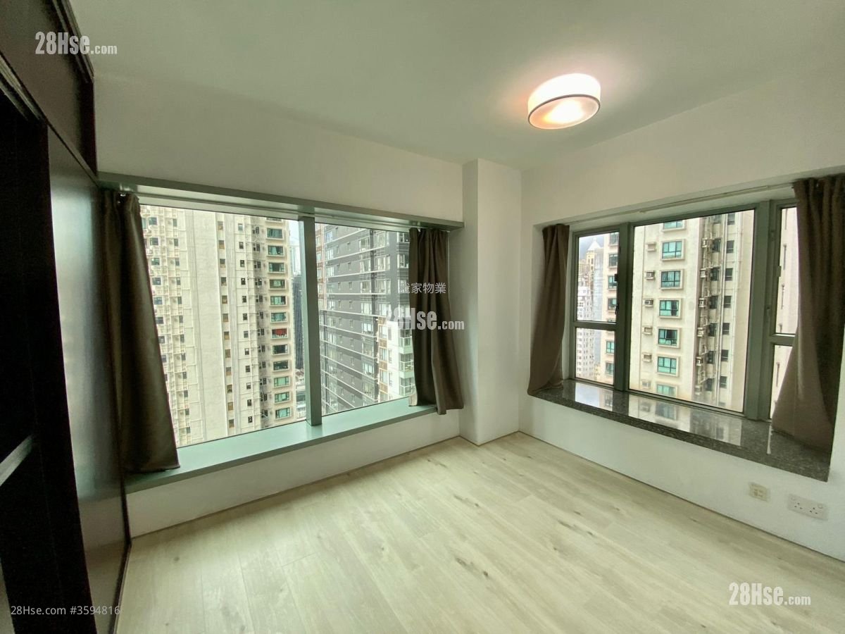 Casa Bella Rental 2 Bedrooms , 1 Bathroom 567 ft²