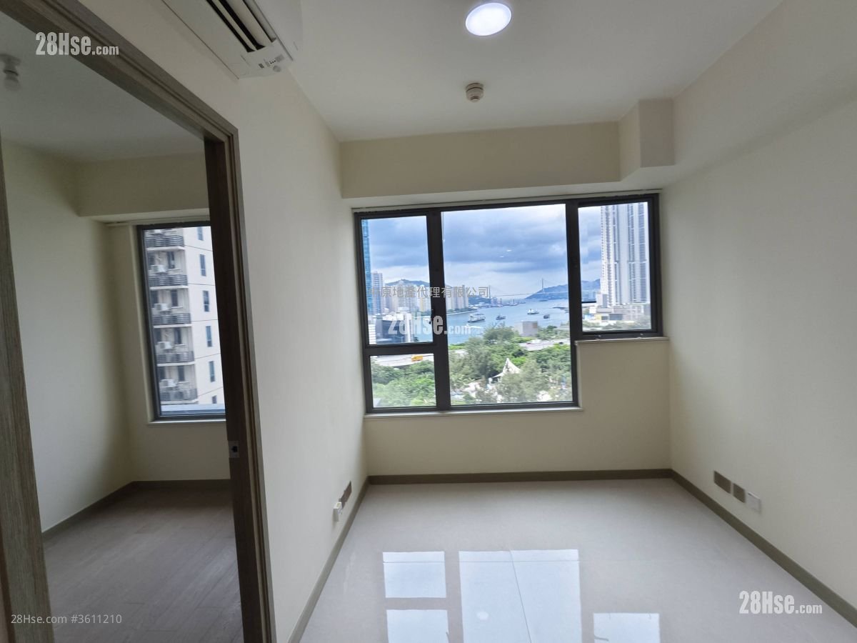 映日灣 租盤 1 房 , 1 浴室 284 平方呎