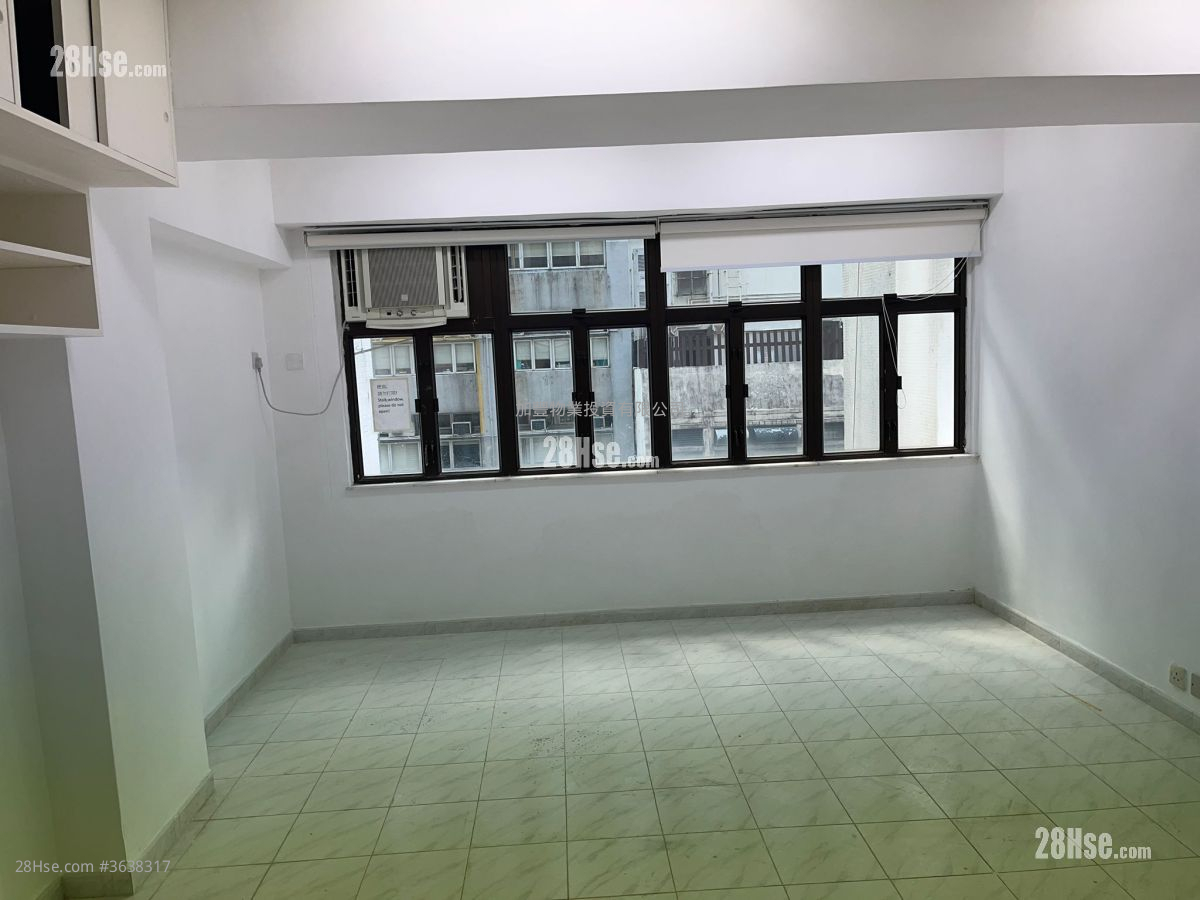Cheong Tai Commercial Building Rental 1 Bedroom , 1 Toilet