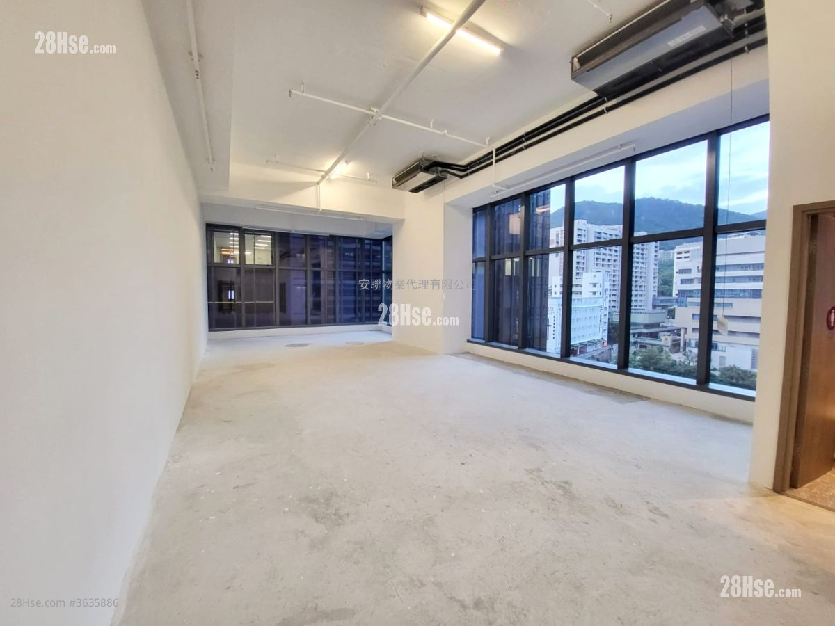 Dr. Kong Centre Rental