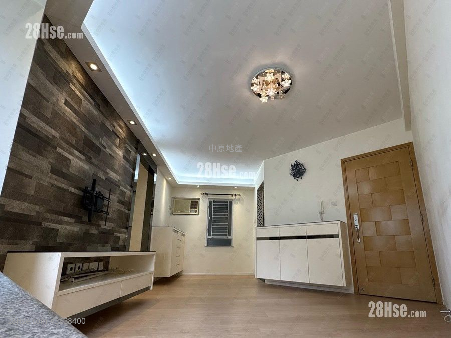 嘉湖山莊 售盤 3 房 , 1 浴室 551 平方呎