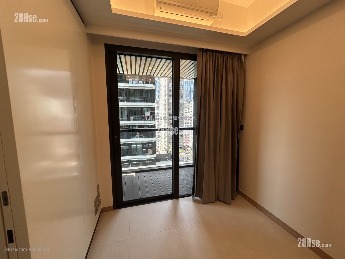 Baker Circle Euston Rental 1 Bedroom , 1 Bathroom 270 ft²