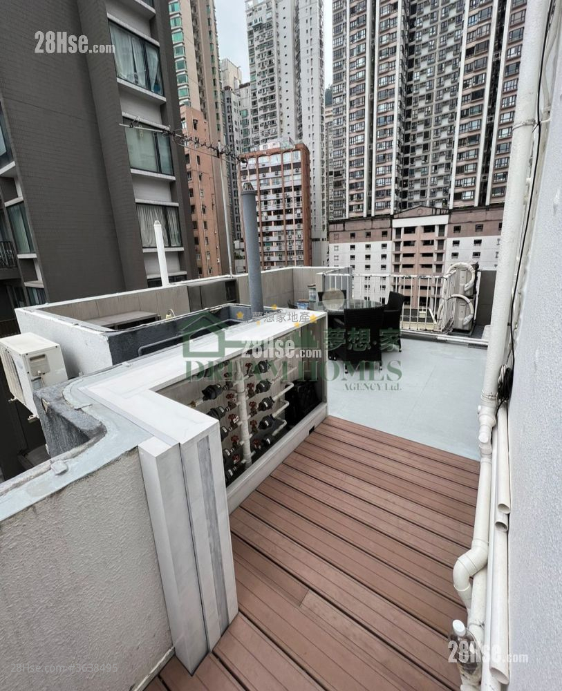 Rich Court Sell 1 Bedroom , 1 Bathroom 311 ft²