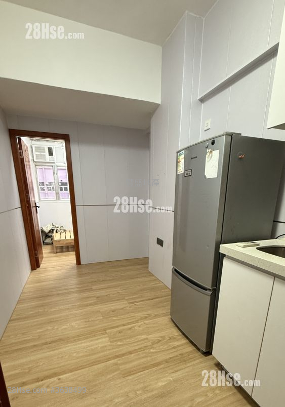 Pak Lok Building Rental 1 Bedroom , 1 Bathroom 200 ft²