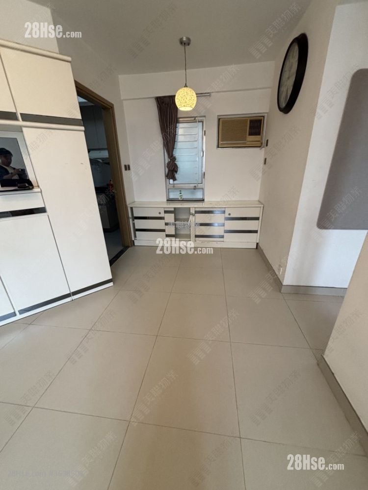 嘉湖山莊 售盤 3 房 550 平方呎