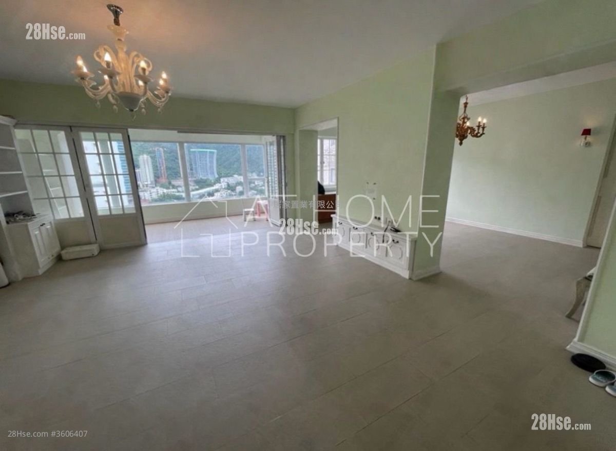 Repulse Bay Garden Sell 3 Bedrooms 2,049 ft²