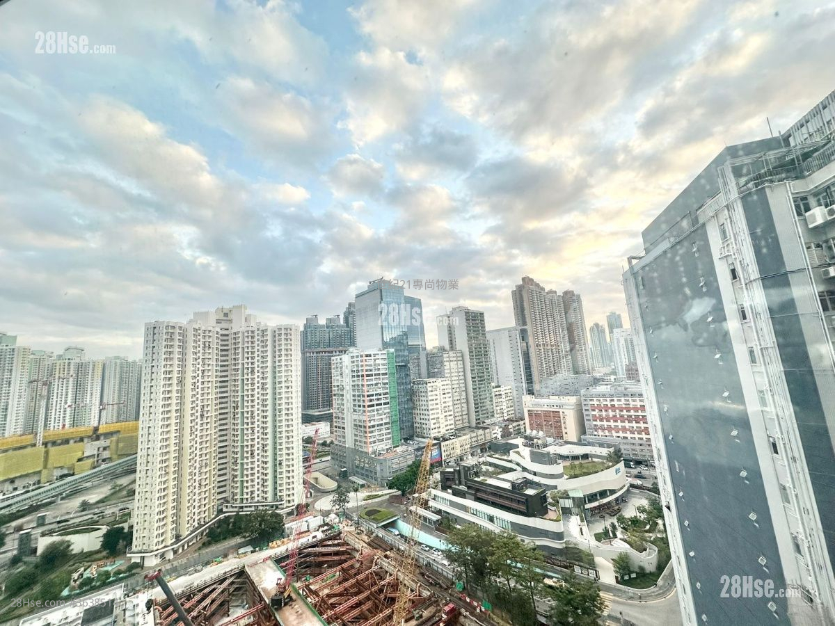 Max Trade Centre Rental