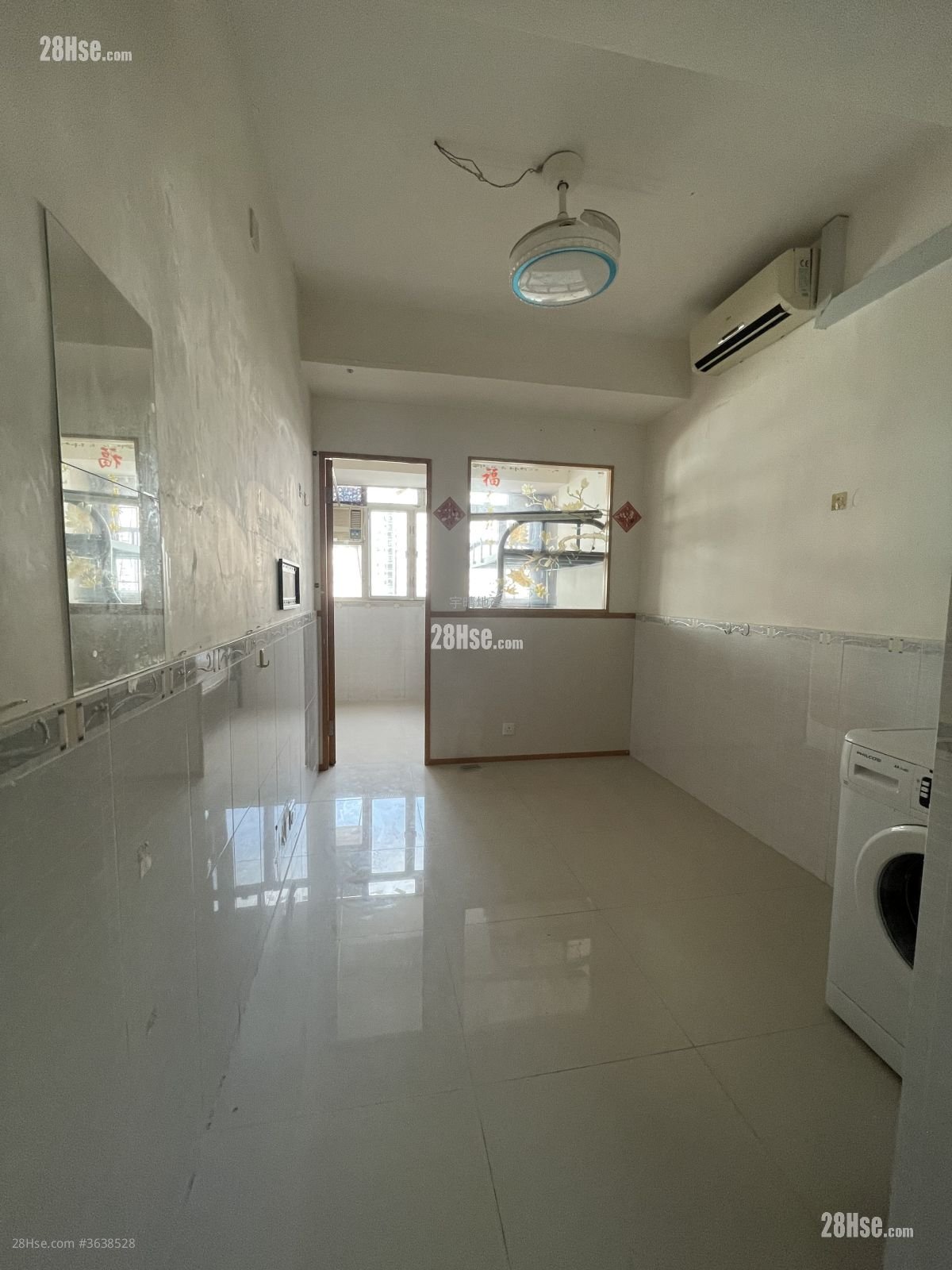 9-23 Hak Po Street Sell 4 Bedrooms , 4 Bathrooms 609 ft²