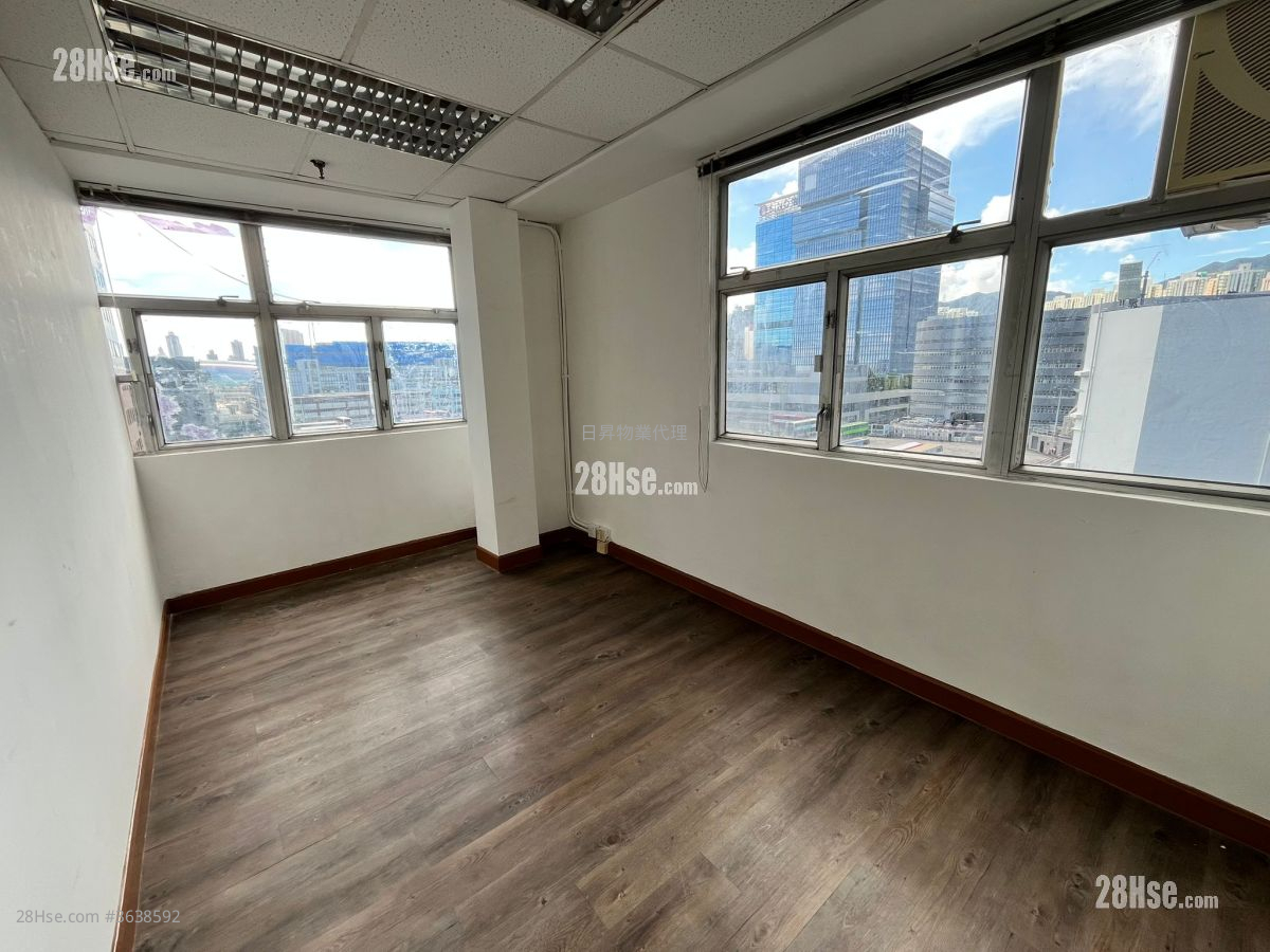 Proficient Industrial Centre Rental