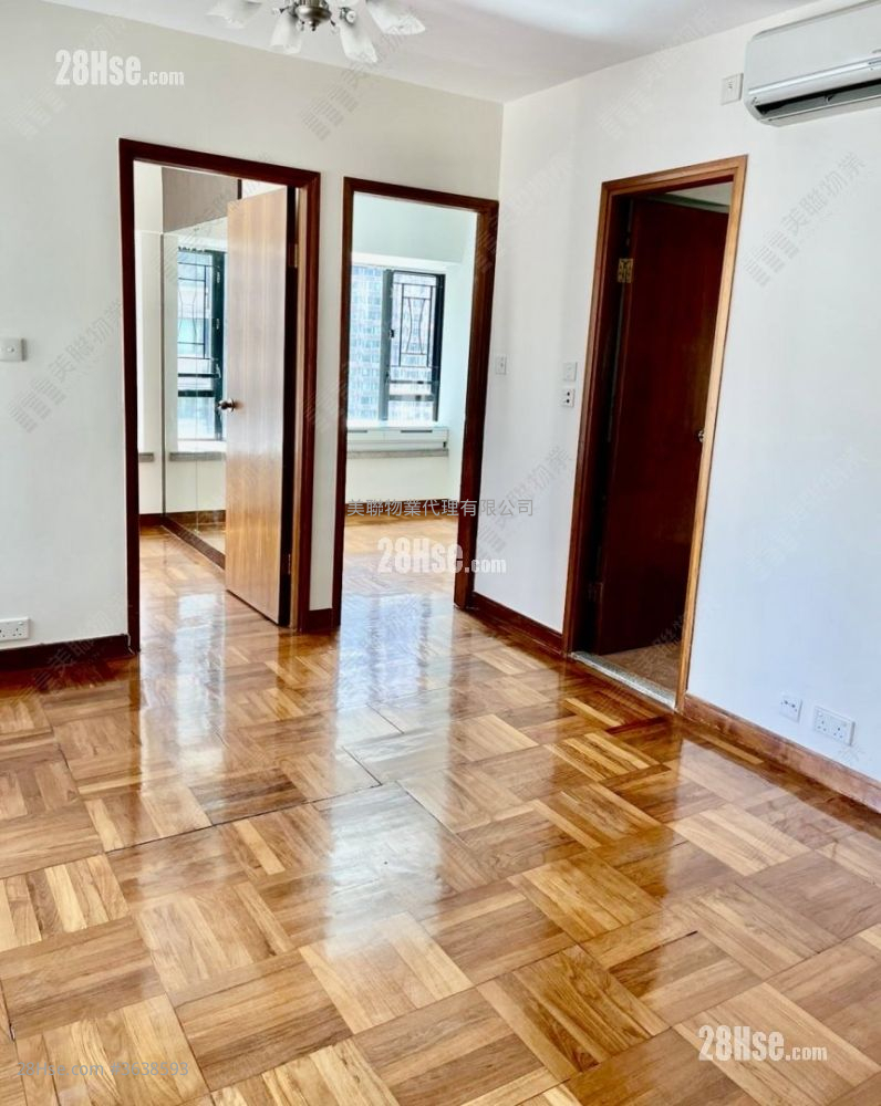 新都城 租盤 406 平方呎