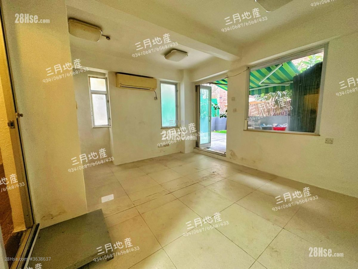 Fortune Court Sell 1 Bedroom , 1 Bathroom 226 ft²