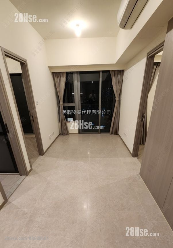 Novo Land 售盤 2 房 450 平方呎