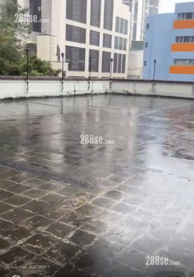 Yau Tong Industrial City Sell