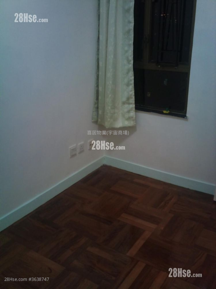 南昌中心 售盤 366 平方呎