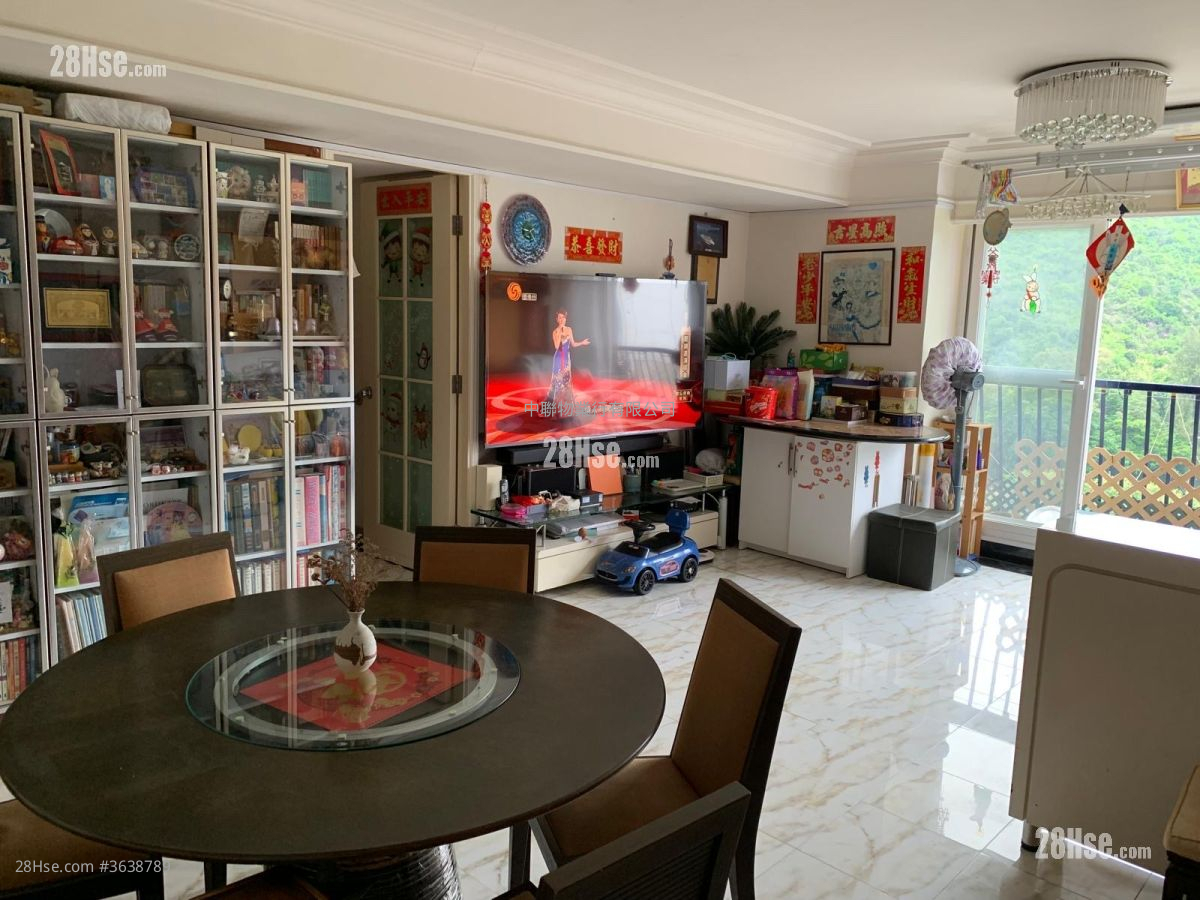 Pictorial Garden Sell 3 Bedrooms , 2 Bathrooms 912 ft²