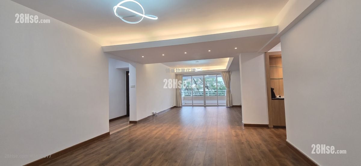 Pine Court Rental 3 Bedrooms , 2 Bathrooms 2,350 ft²