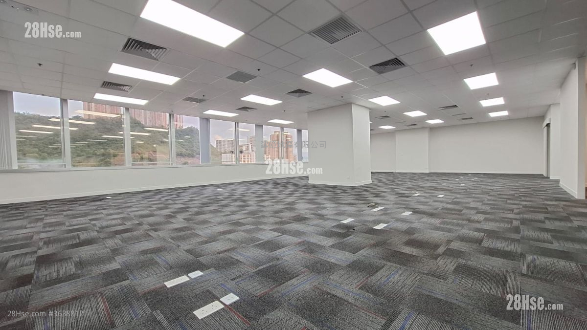 Ever Gain Plaza Rental