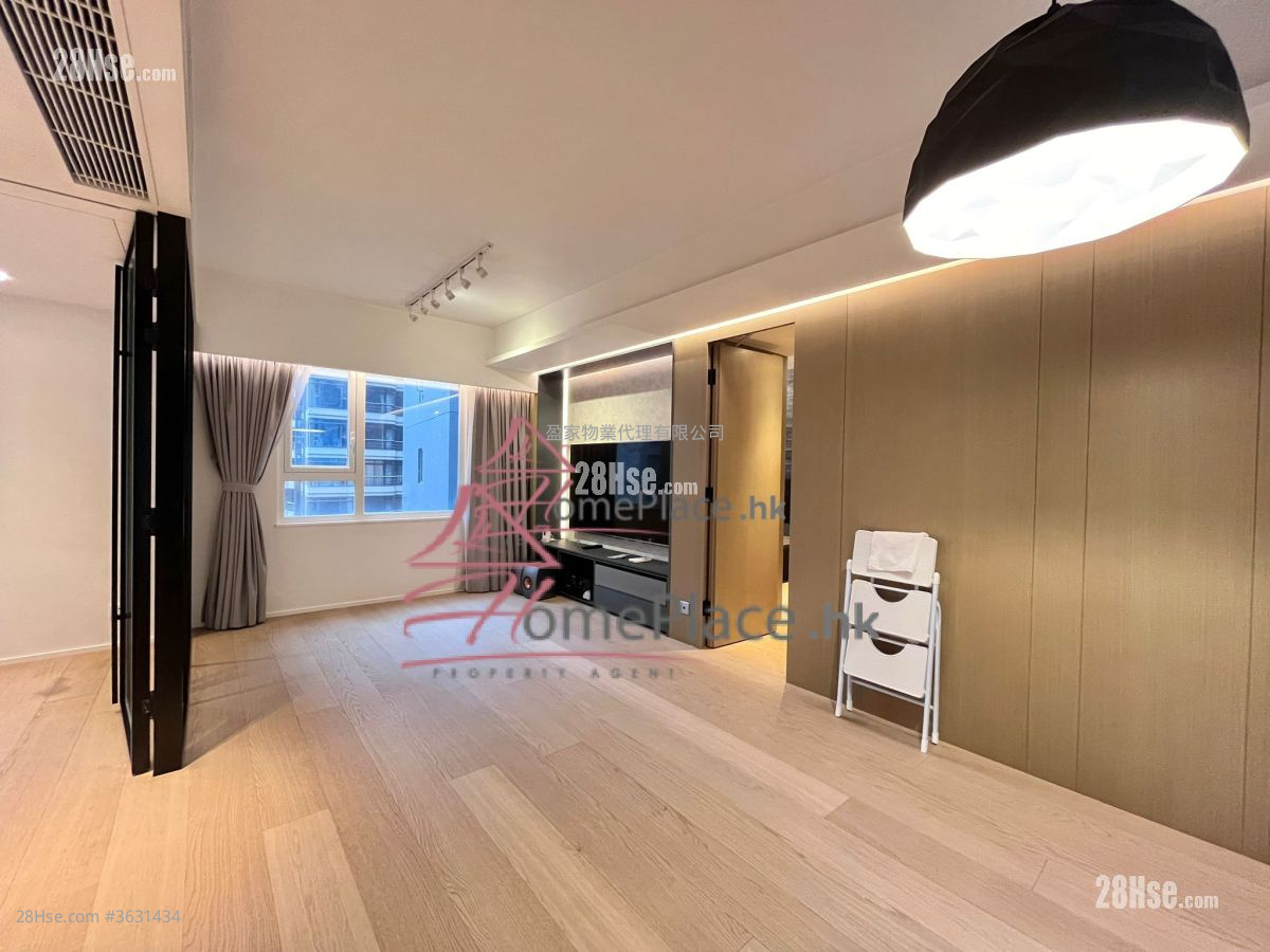 Green Field Court Rental 2 Bedrooms , 1 Bathroom 610 ft²