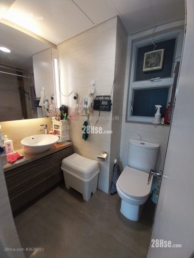 Festival City Sell 2 Bedrooms , 2 Bathrooms 688 ft²