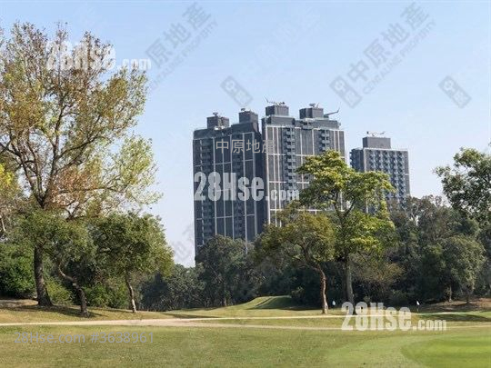 高爾夫御苑 售盤 3 房 959 平方呎