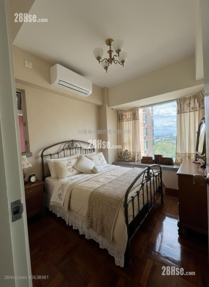 Parkland Villas Sell 2 Bedrooms , 1 Bathroom 381 ft²