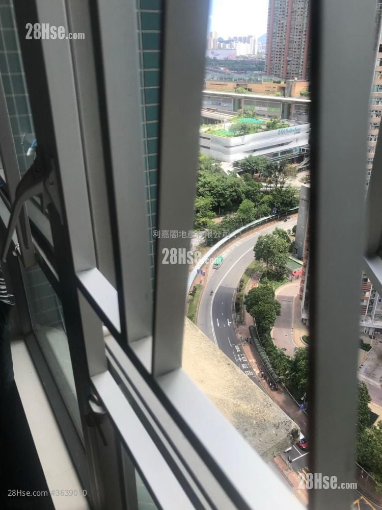 青宏苑 售盤 2 房 506 平方呎