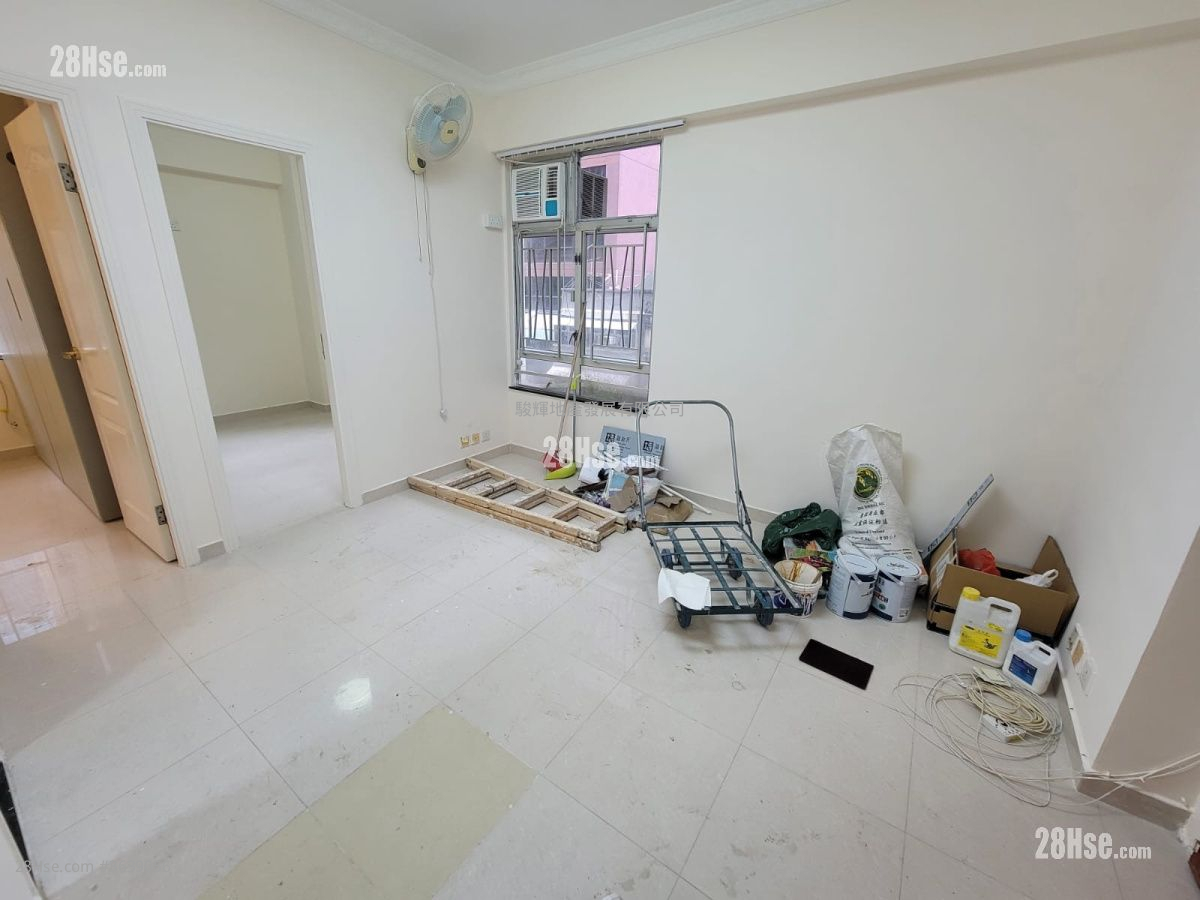 多富閣 售盤 2 房 , 1 浴室 358 平方呎