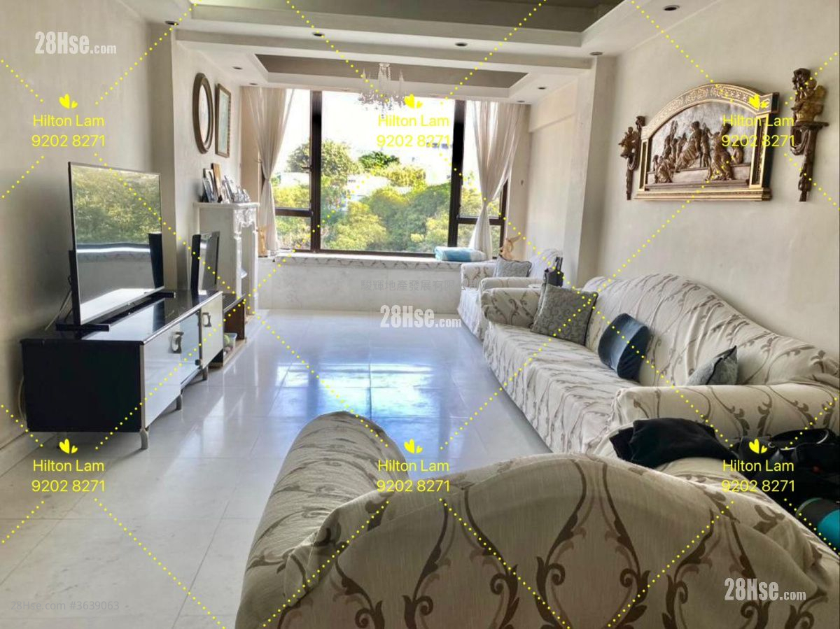 Garden Mansion Sell 3 Bedrooms , 3 Bathrooms 1,227 ft²