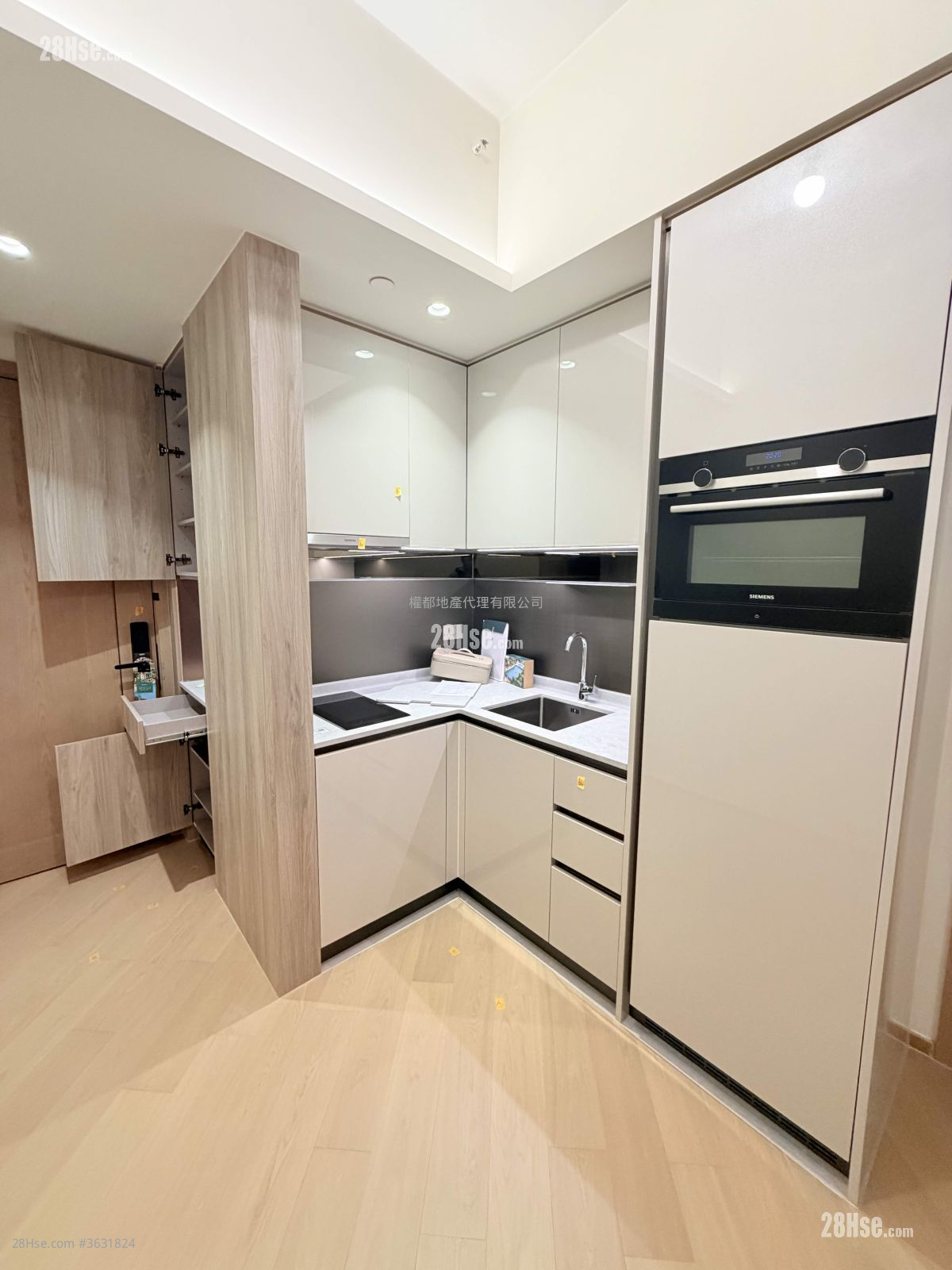 Villa Garda Iii Rental 1 Bedroom , 1 Bathroom 340 ft²