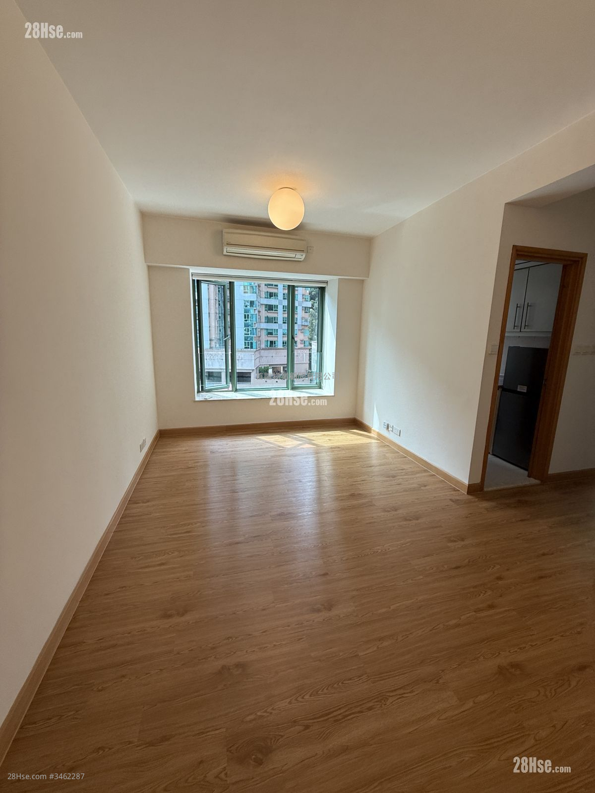 No.1 Star Street Rental 2 Bedrooms , 1 Bathroom 518 ft²