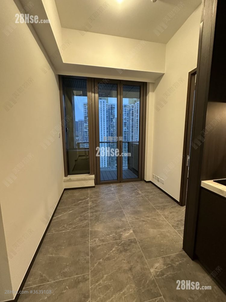 Belgravia Place 售盤 3 房 425 平方呎