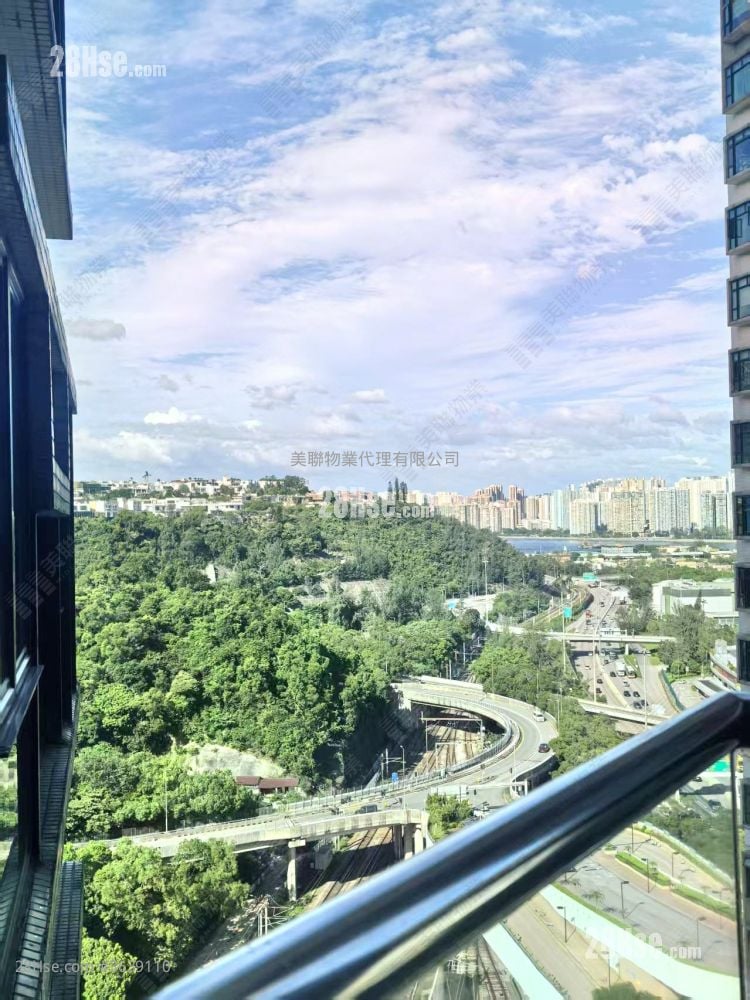 駿景園 售盤 3 房 , 3 浴室 1,039 平方呎